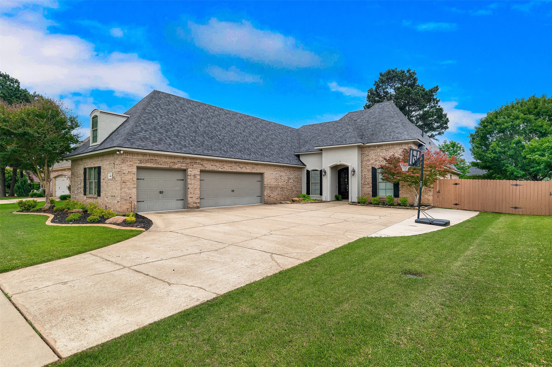 684 Picketts Mill Drive Shreveport LA 71115