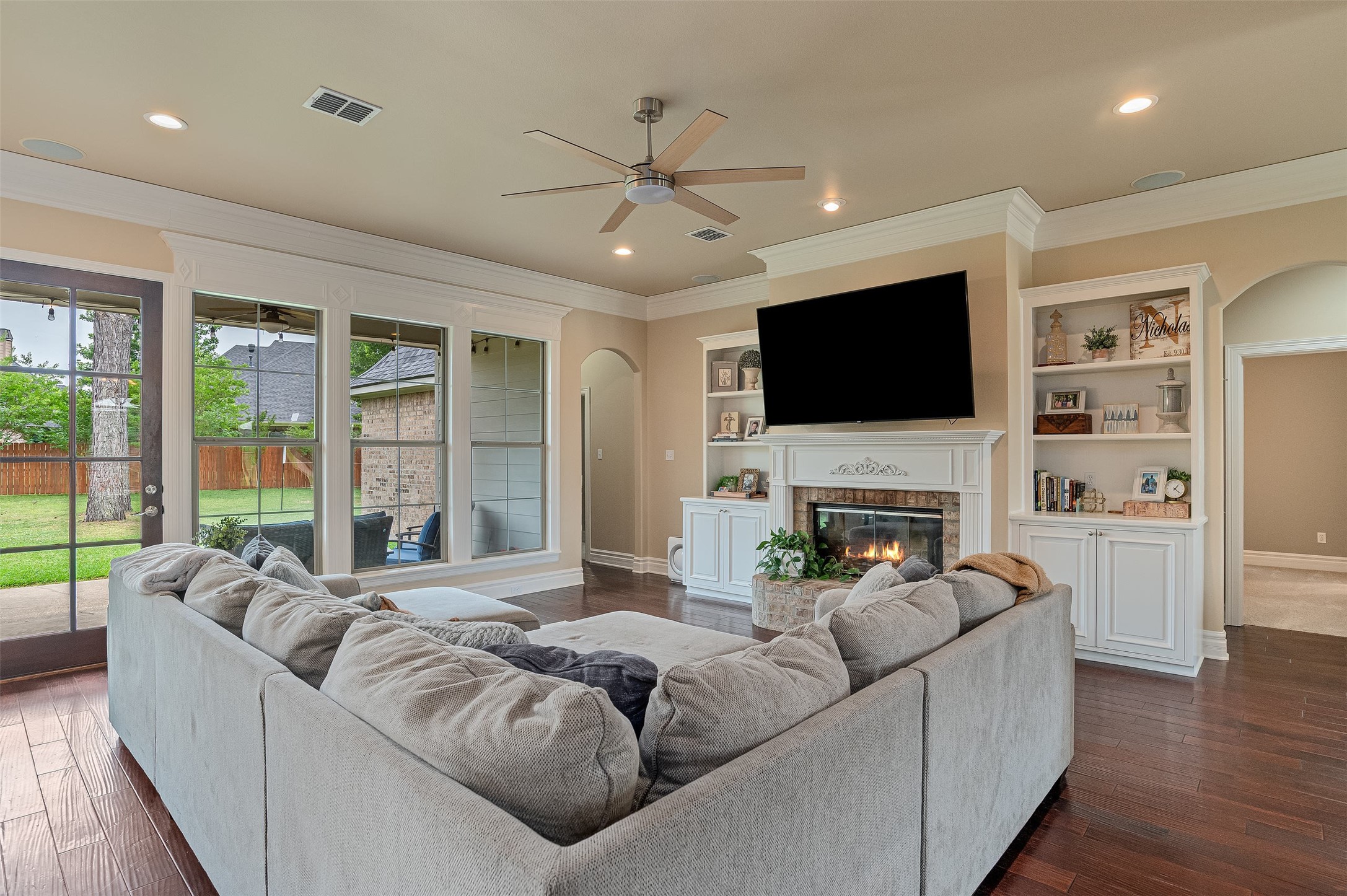 684 Picketts Mill Drive Shreveport LA 71115