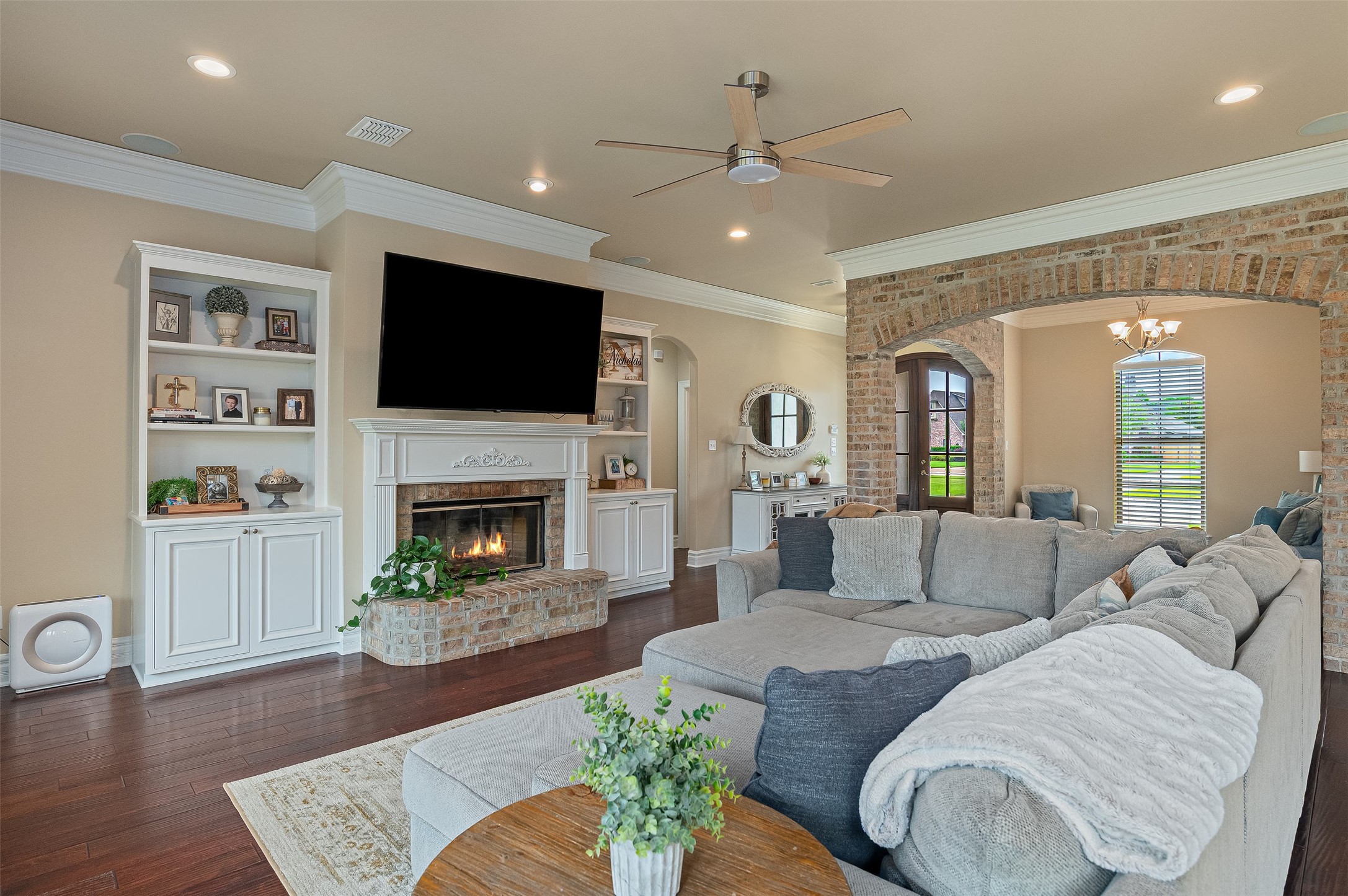 684 Picketts Mill Drive Shreveport LA 71115