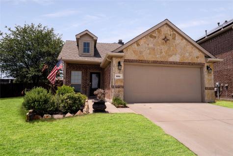601 Blue Teal Place Mckinney TX 75071