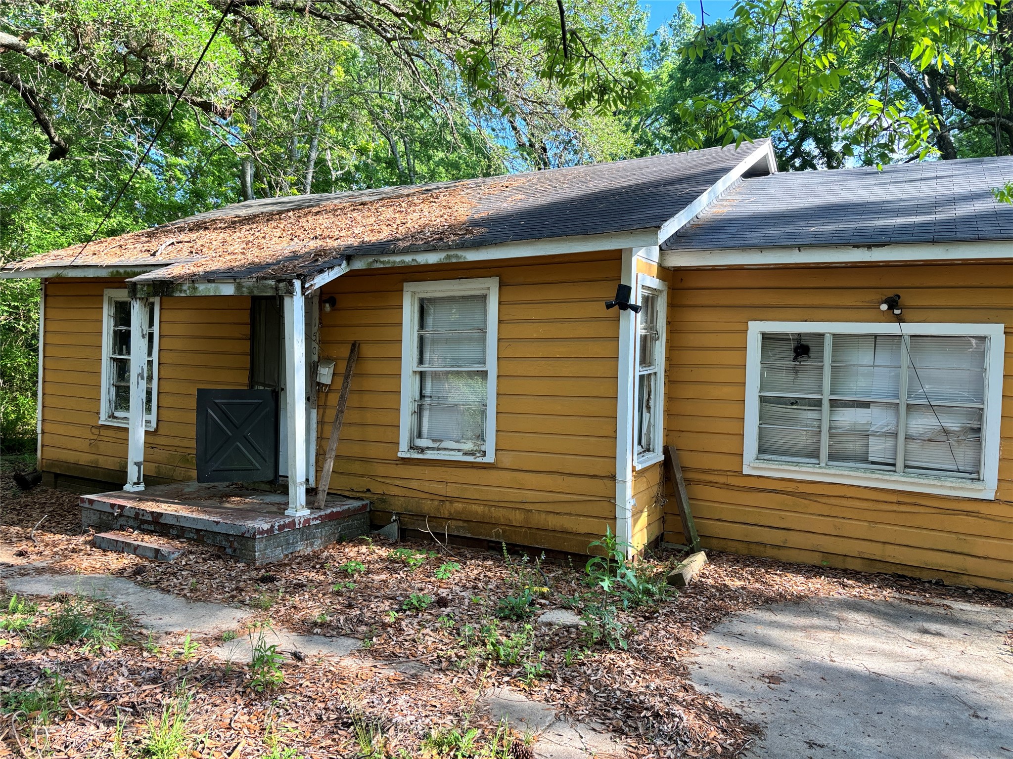 1508 Grafton Street Marshall TX 75670
