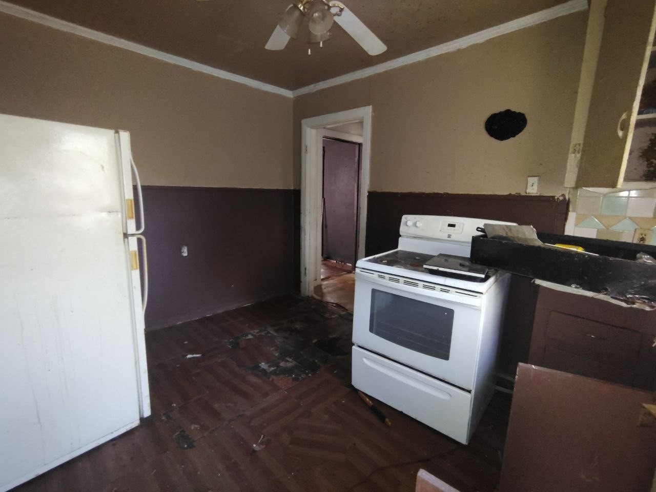 1508 Grafton Street Marshall TX 75670