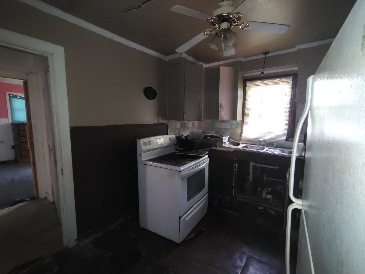 1508 Grafton Street Marshall TX 75670