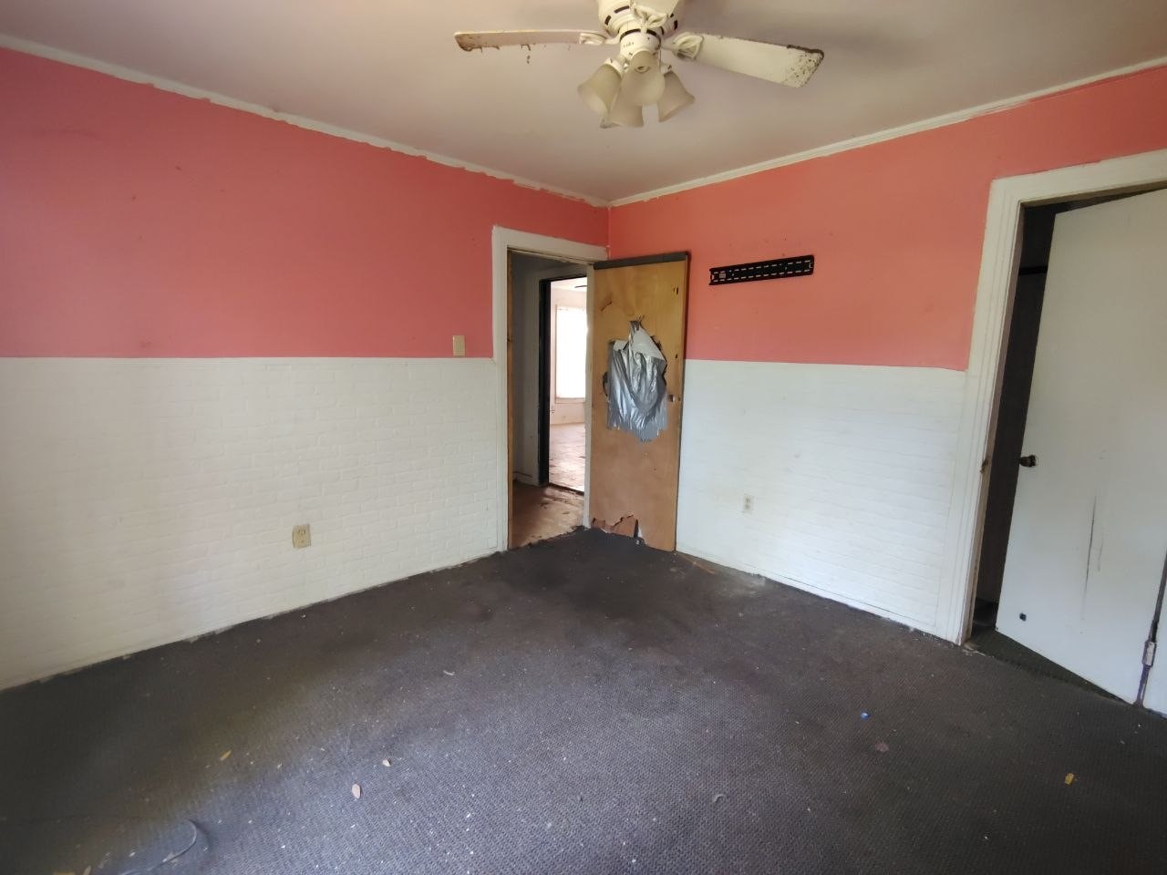 1508 Grafton Street Marshall TX 75670