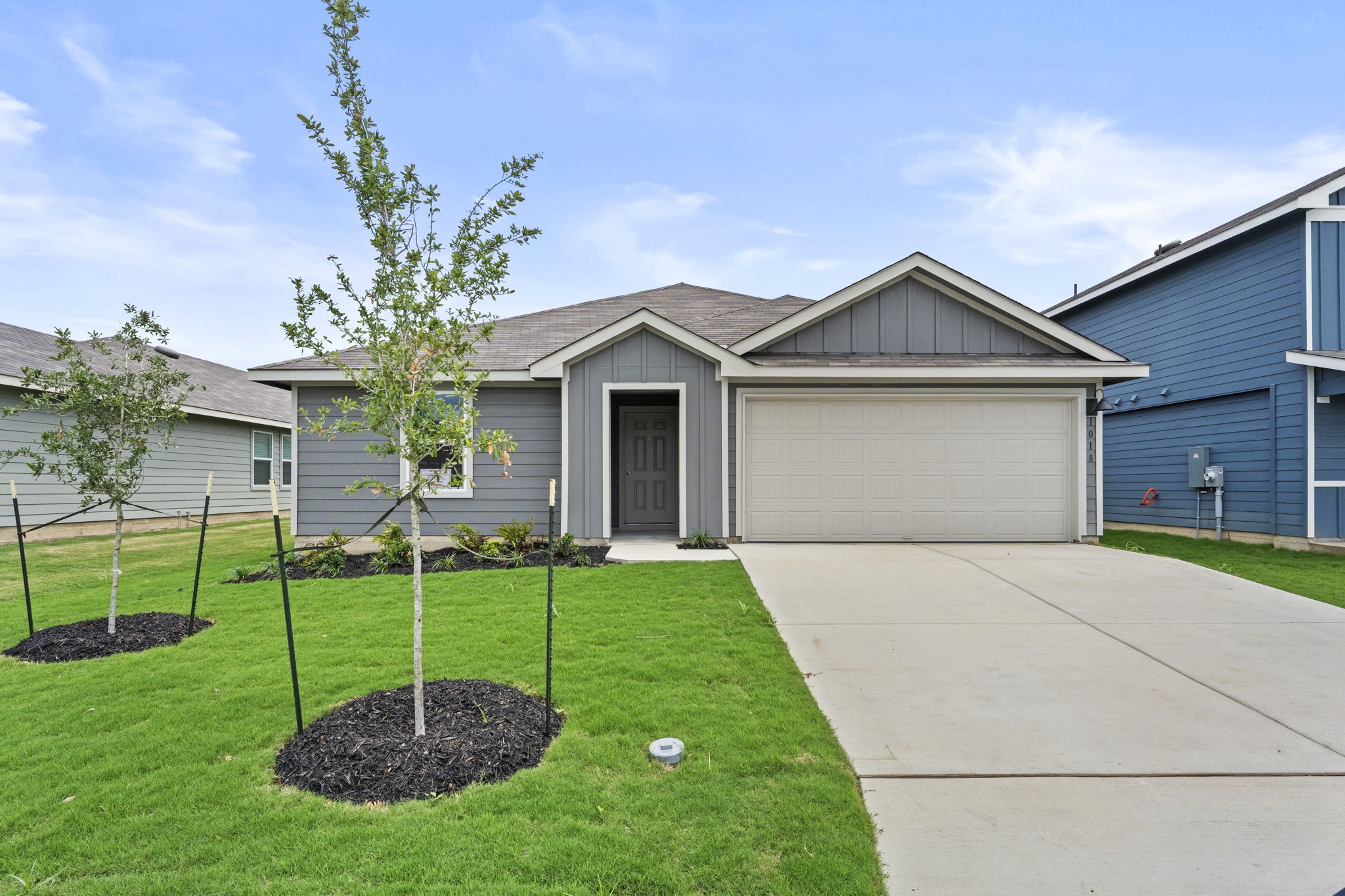 1018 Bold Run Seguin TX 78155