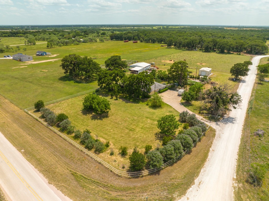 1044 Hcr 2203 Aquilla TX 76622