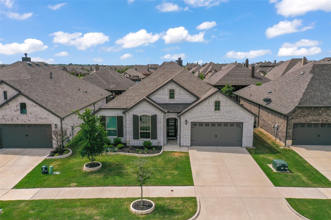 354 Sahara Drive Waxahachie TX 75165