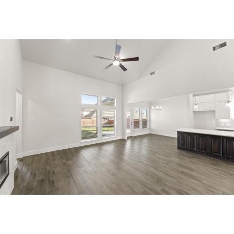 5208 Deep Creek Drive Fort Worth TX 76179