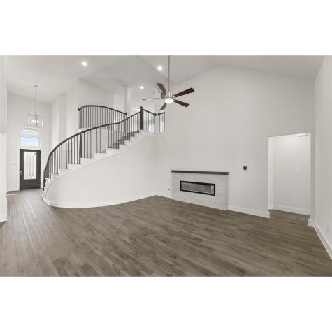 5208 Deep Creek Drive Fort Worth TX 76179