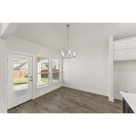 5208 Deep Creek Drive Fort Worth TX 76179