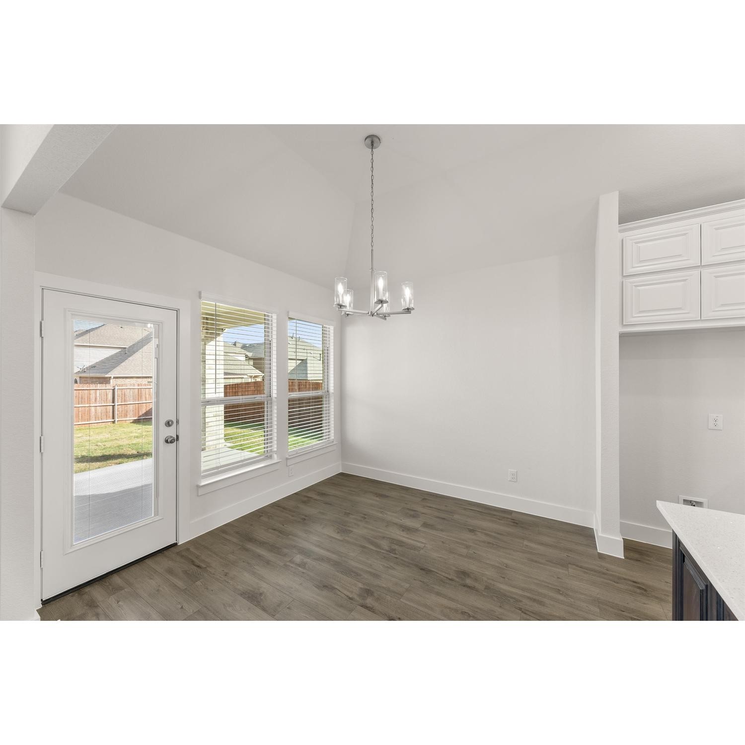 5208 Deep Creek Drive Fort Worth TX 76179
