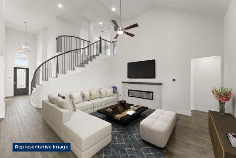 5208 Deep Creek Drive Fort Worth TX 76179