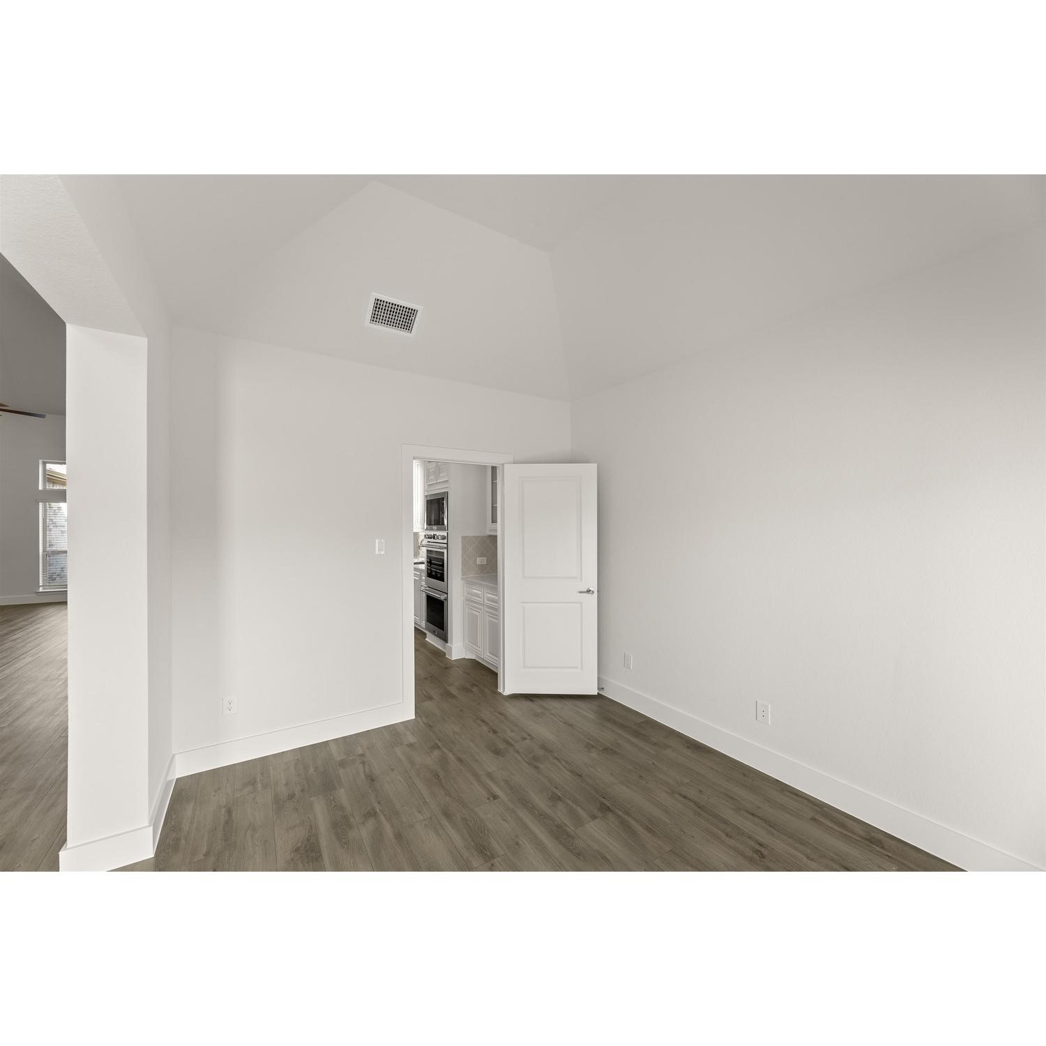 5208 Deep Creek Drive Fort Worth TX 76179