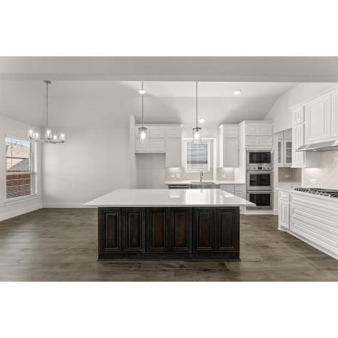 5208 Deep Creek Drive Fort Worth TX 76179