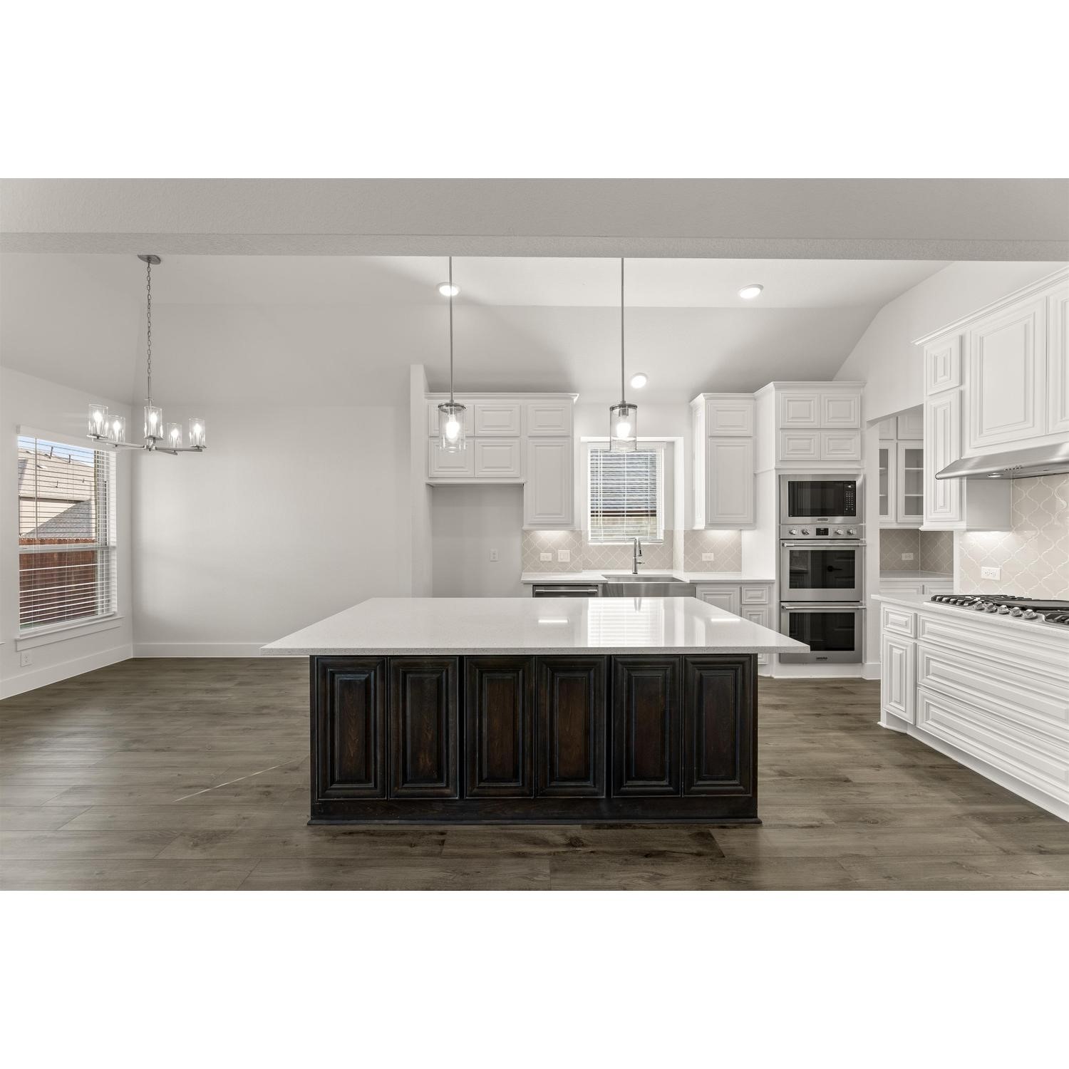 5208 Deep Creek Drive Fort Worth TX 76179