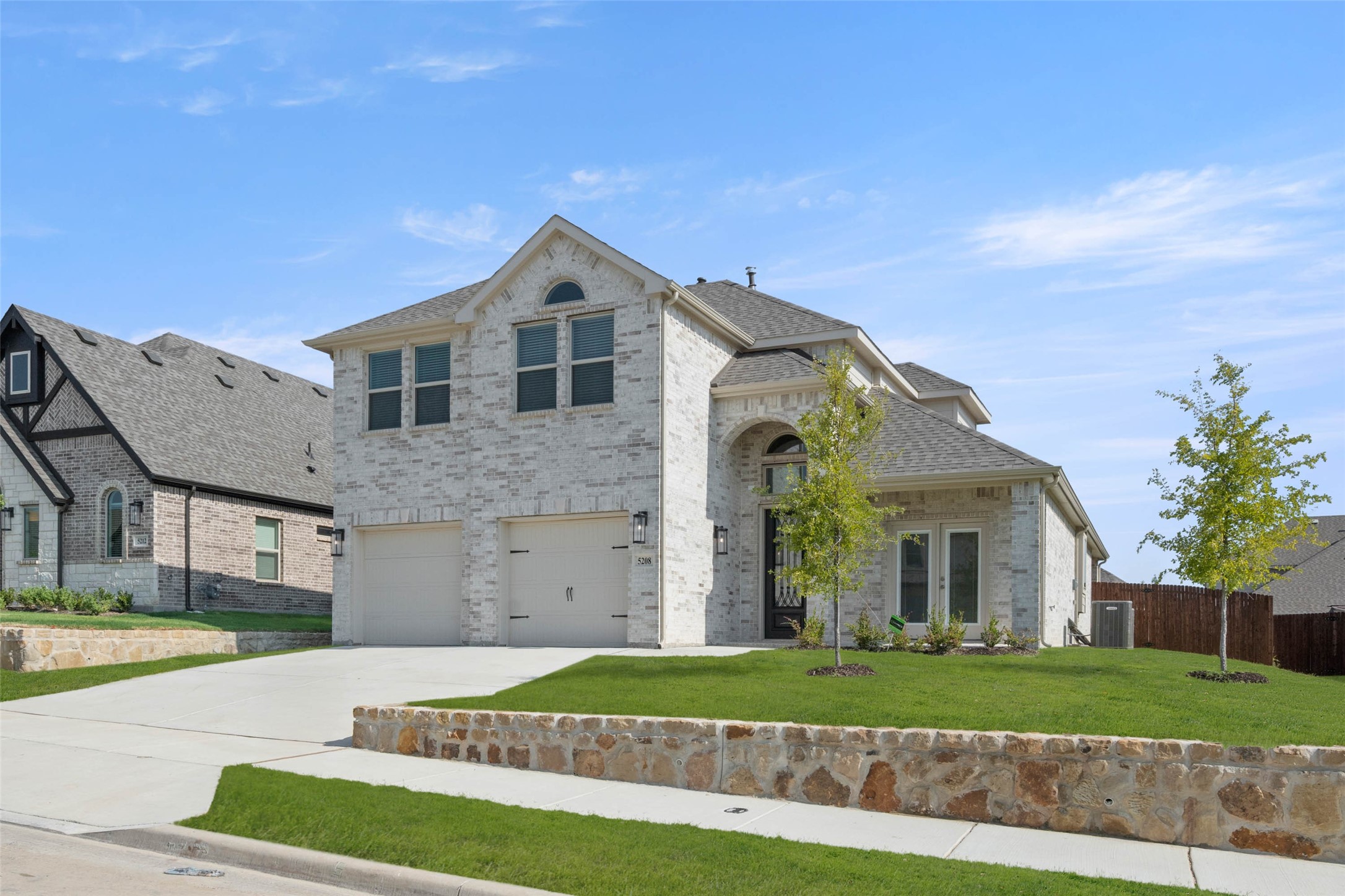 5208 Deep Creek Drive Fort Worth TX 76179