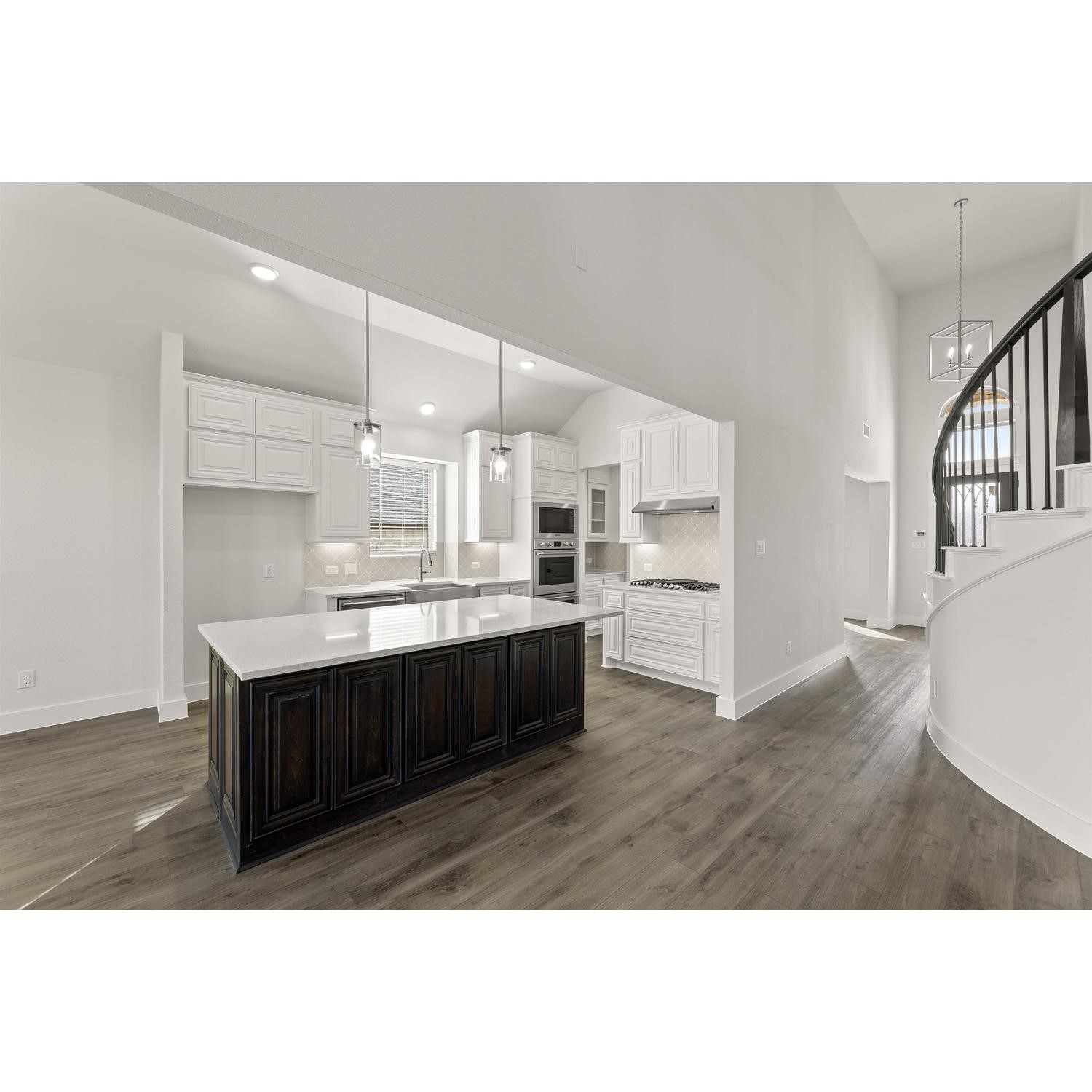 5208 Deep Creek Drive Fort Worth TX 76179