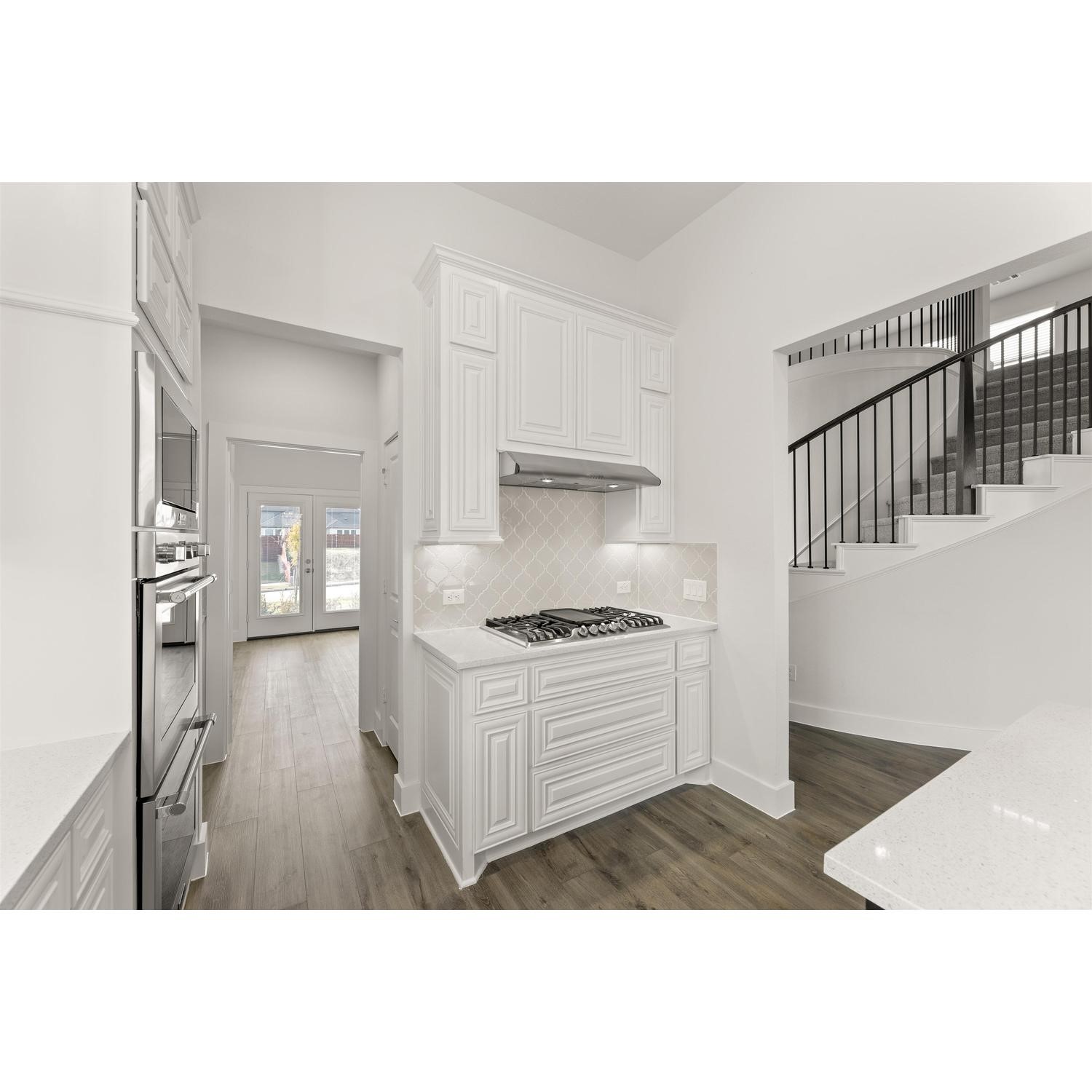 5208 Deep Creek Drive Fort Worth TX 76179