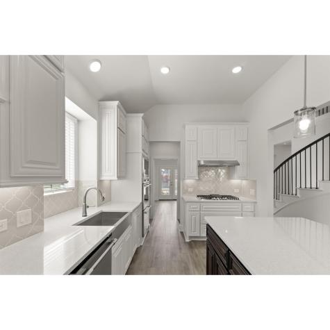 5208 Deep Creek Drive Fort Worth TX 76179