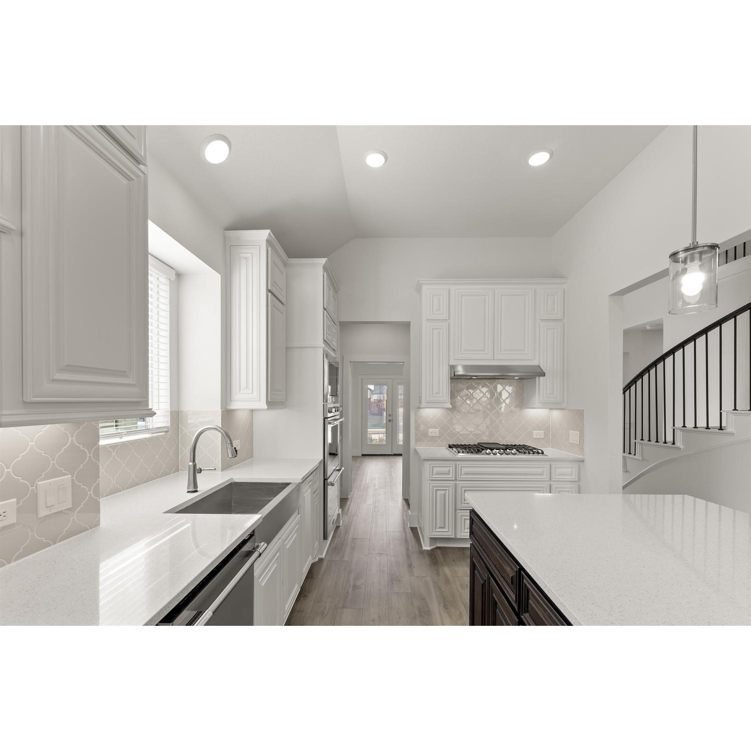 5208 Deep Creek Drive Fort Worth TX 76179