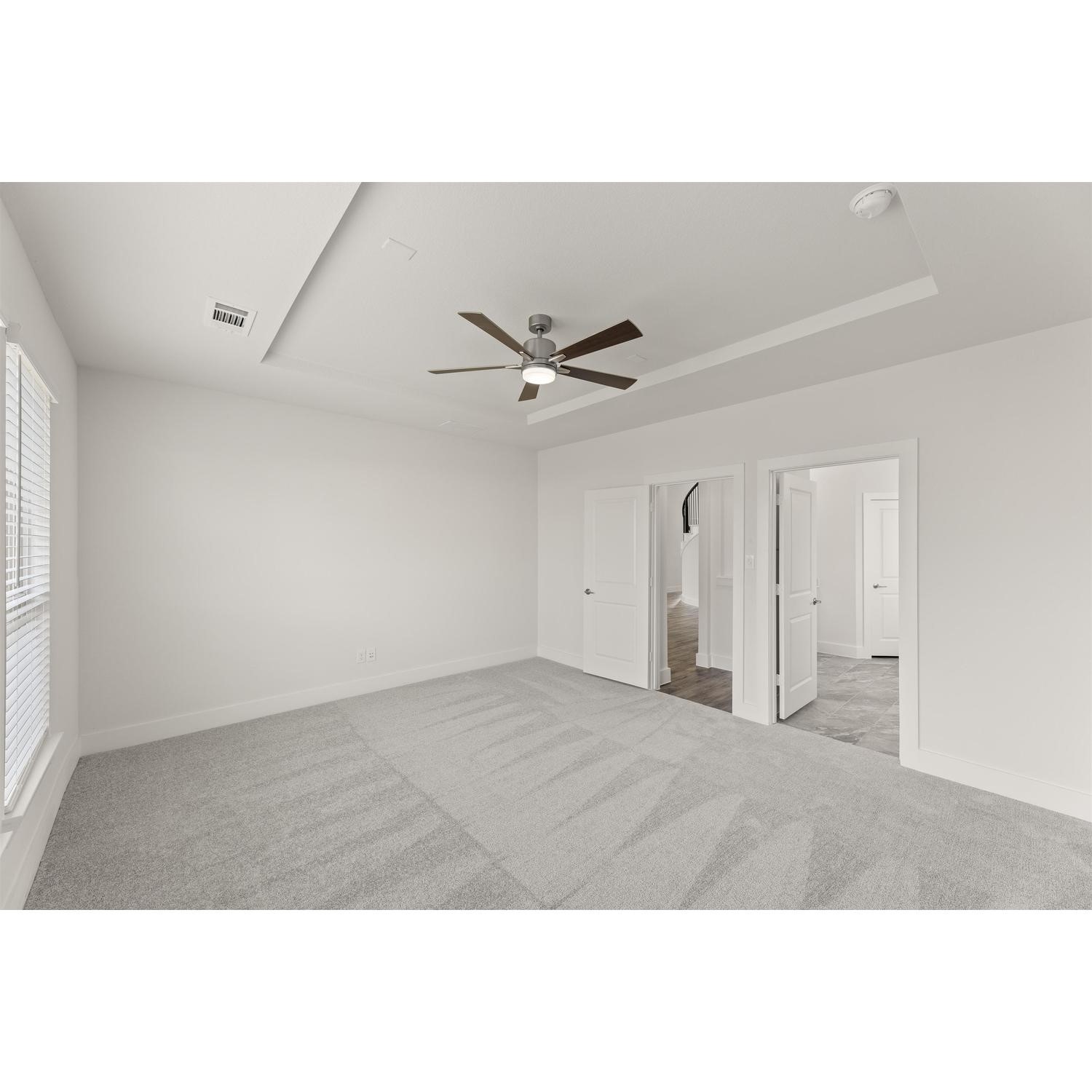 5208 Deep Creek Drive Fort Worth TX 76179