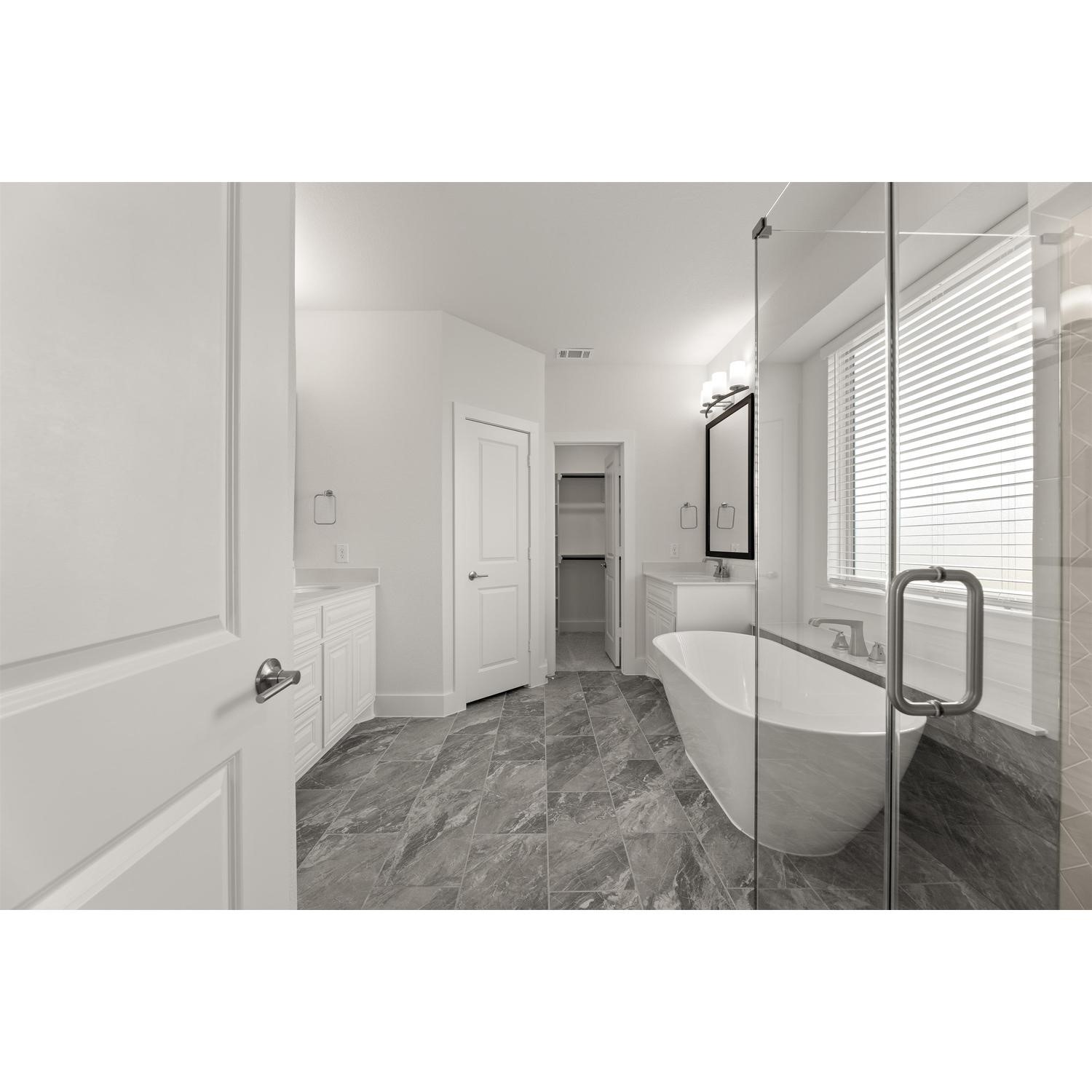 5208 Deep Creek Drive Fort Worth TX 76179