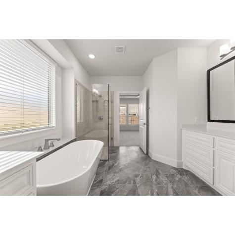 5208 Deep Creek Drive Fort Worth TX 76179