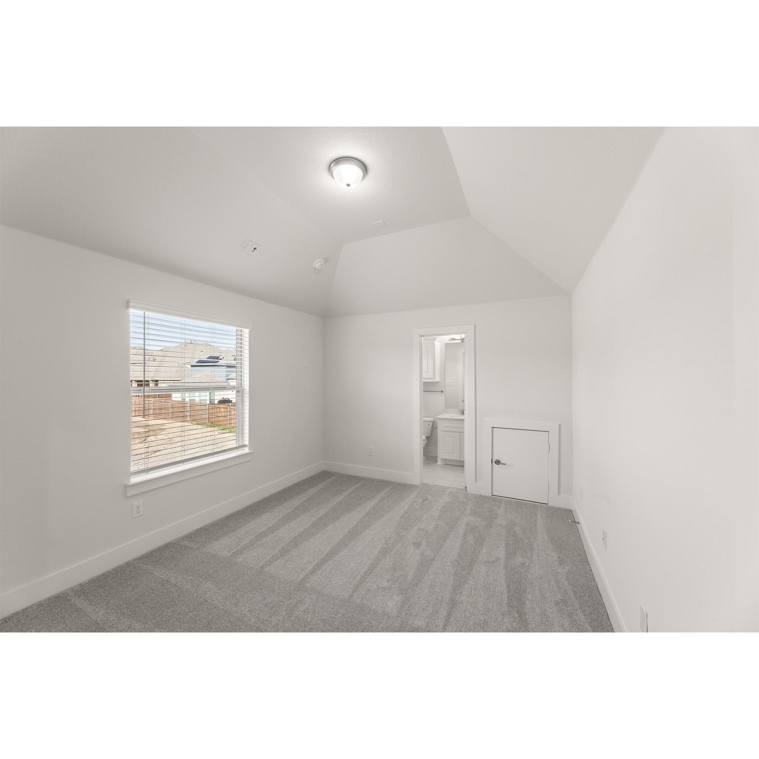 5208 Deep Creek Drive Fort Worth TX 76179