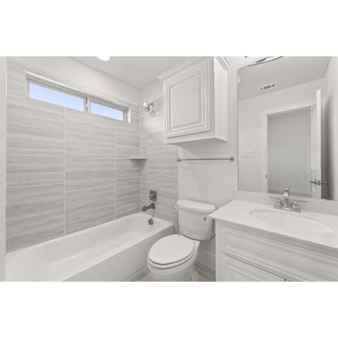 5208 Deep Creek Drive Fort Worth TX 76179