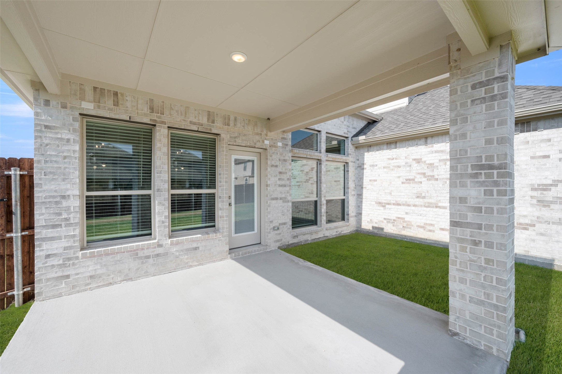 5208 Deep Creek Drive Fort Worth TX 76179