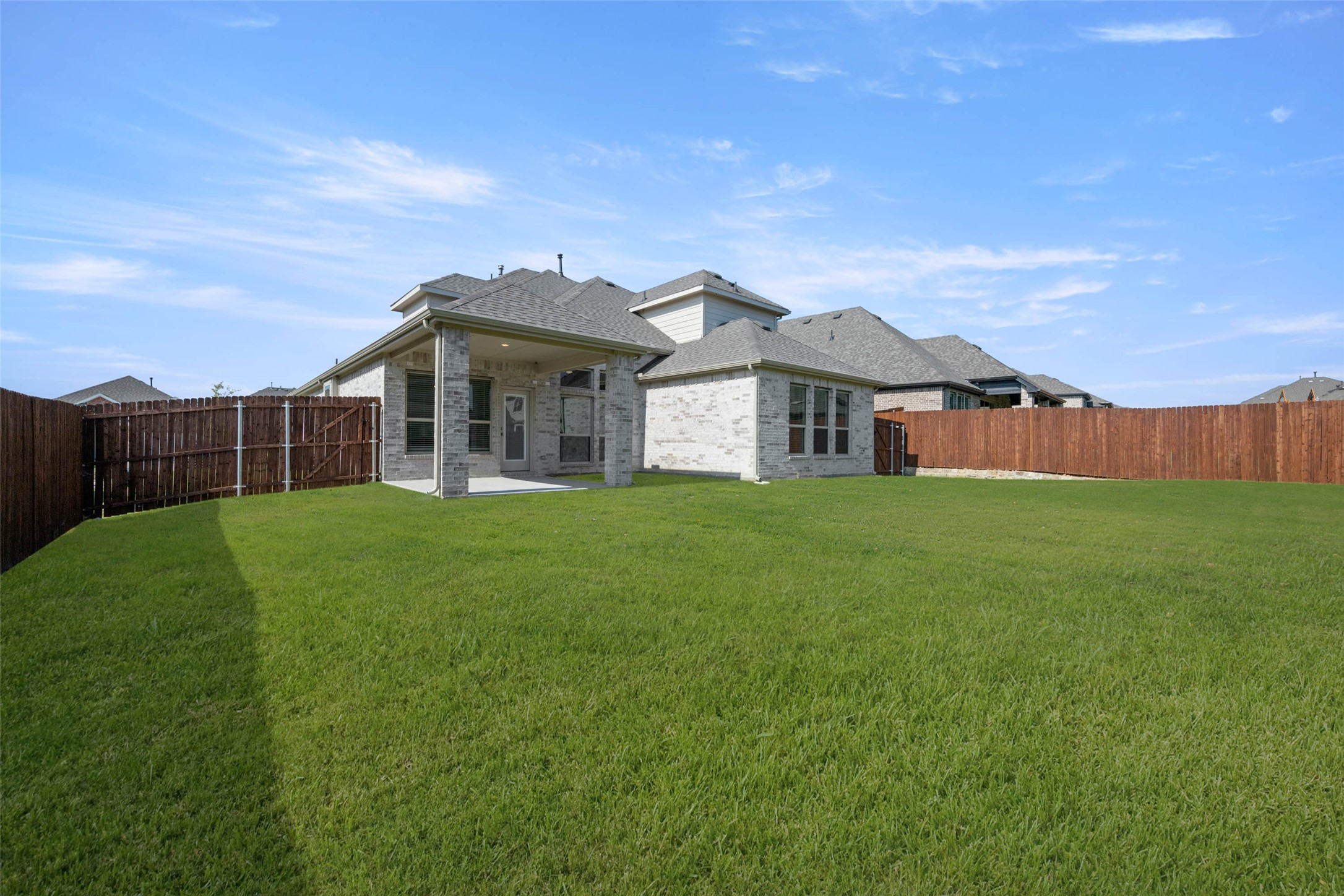5208 Deep Creek Drive Fort Worth TX 76179