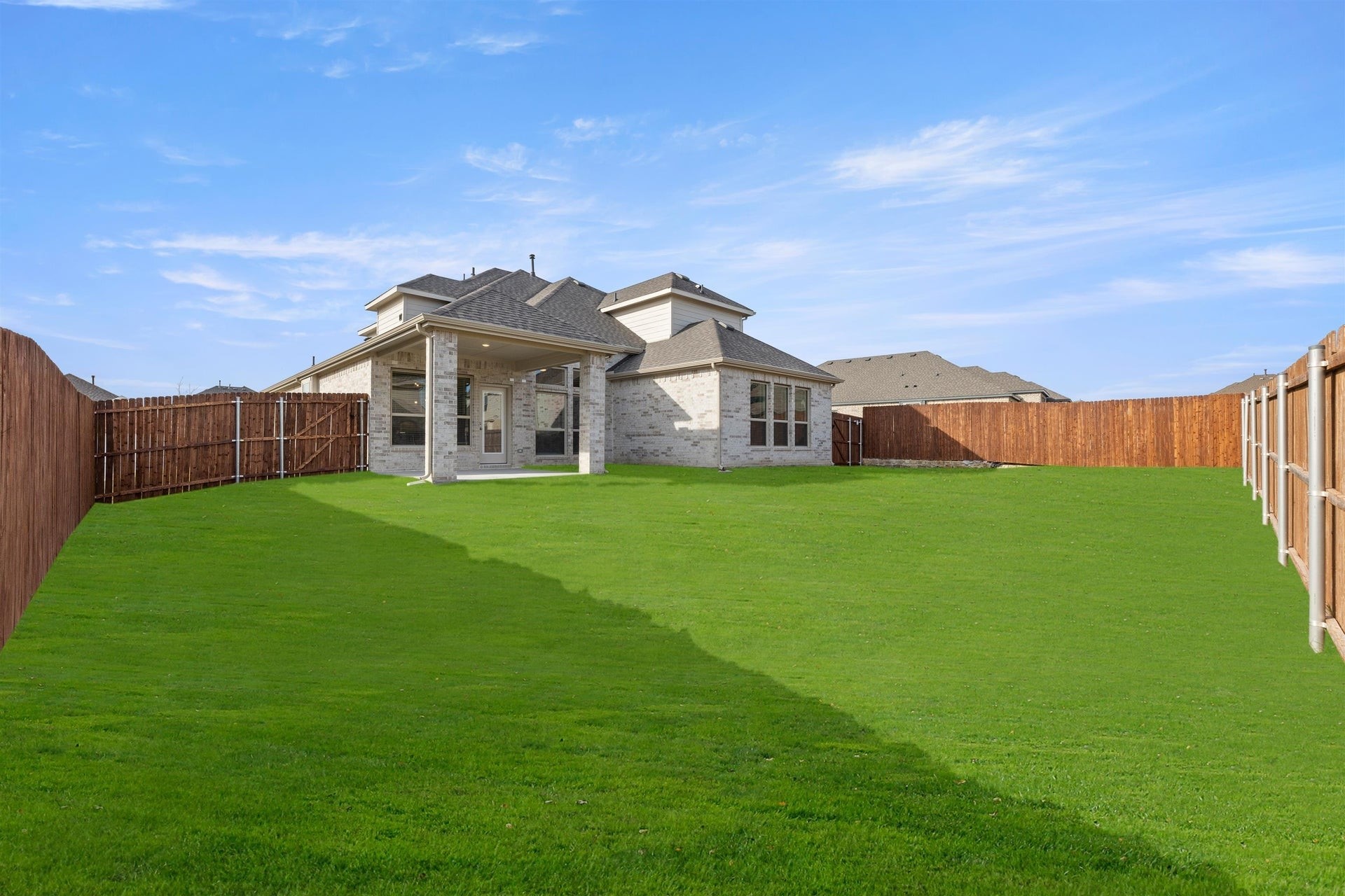 5208 Deep Creek Drive Fort Worth TX 76179
