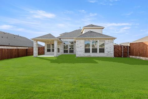 5208 Deep Creek Drive Fort Worth TX 76179