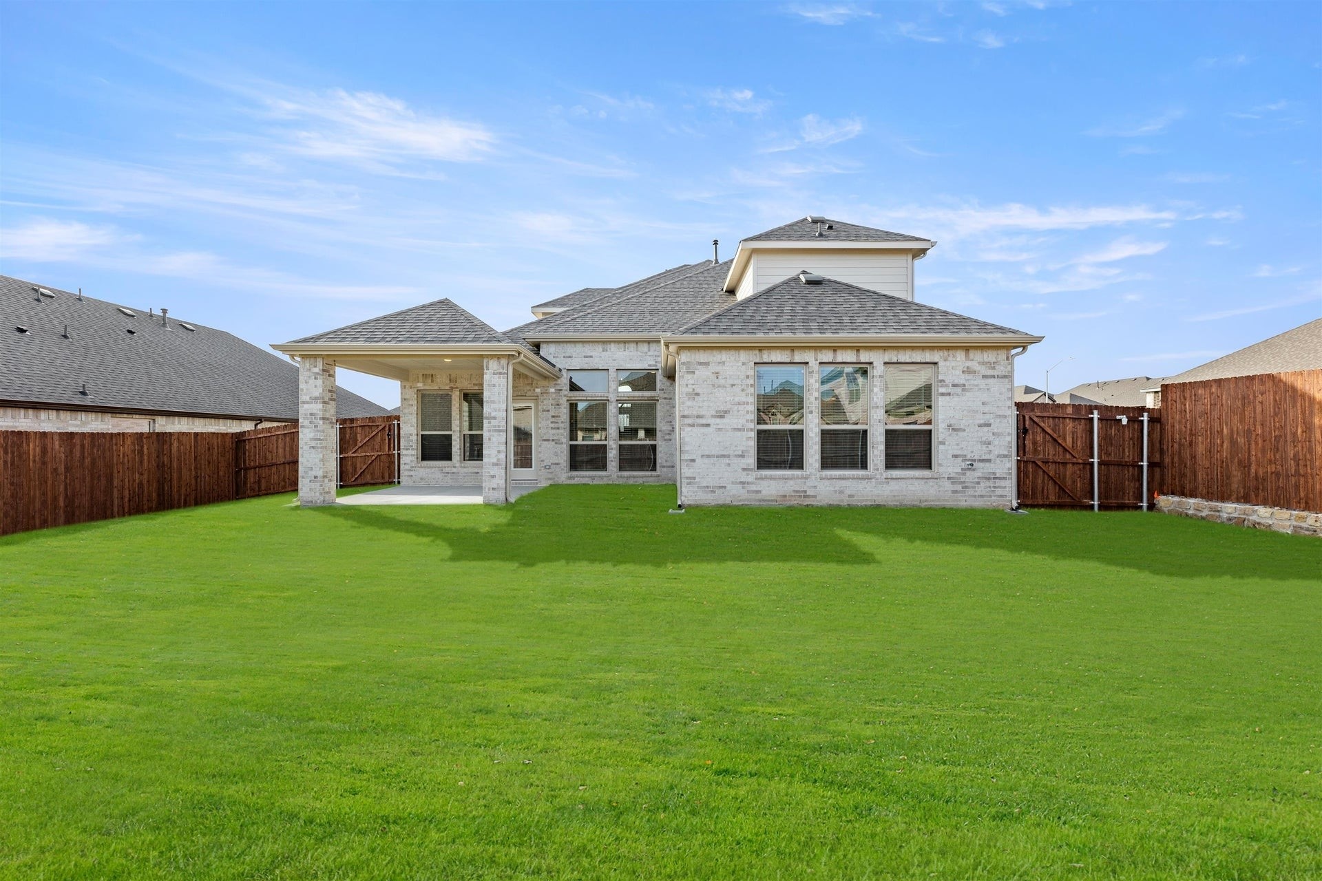5208 Deep Creek Drive Fort Worth TX 76179