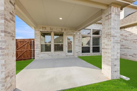 5208 Deep Creek Drive Fort Worth TX 76179