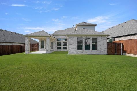 5208 Deep Creek Drive Fort Worth TX 76179