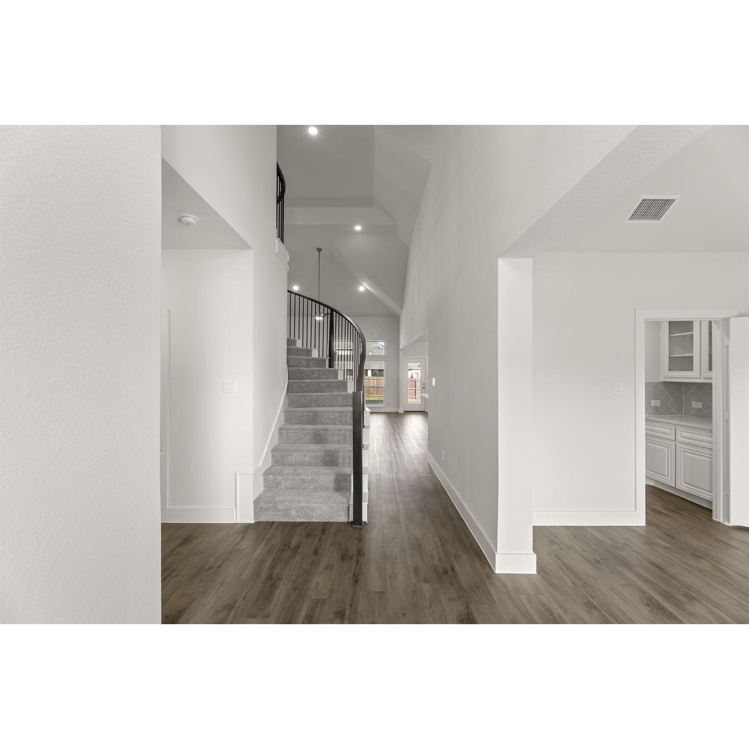 5208 Deep Creek Drive Fort Worth TX 76179