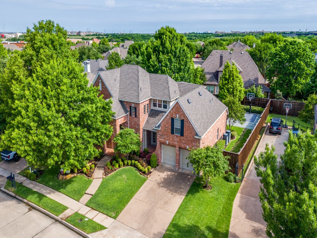 5292 Shoshone Drive Frisco TX 75034