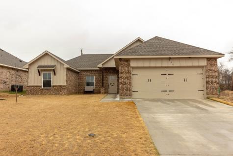 220 Skiff Drive Gun Barrel City TX 75156