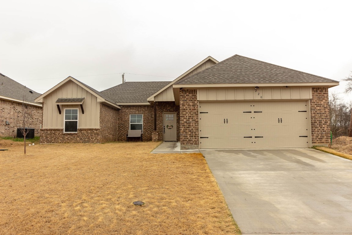 220 Skiff Drive Gun Barrel City TX 75156