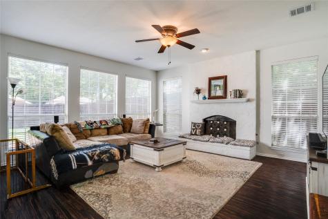 10808 Alexandria Drive Frisco TX 75035