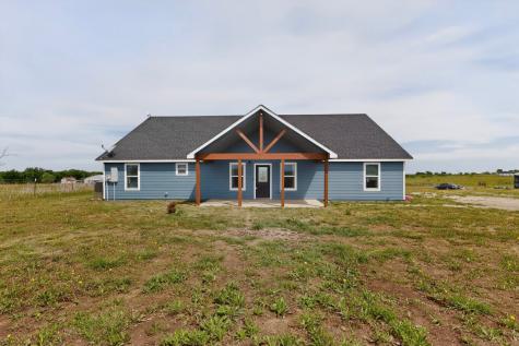 6035 County Road 302 Grandview TX 76050