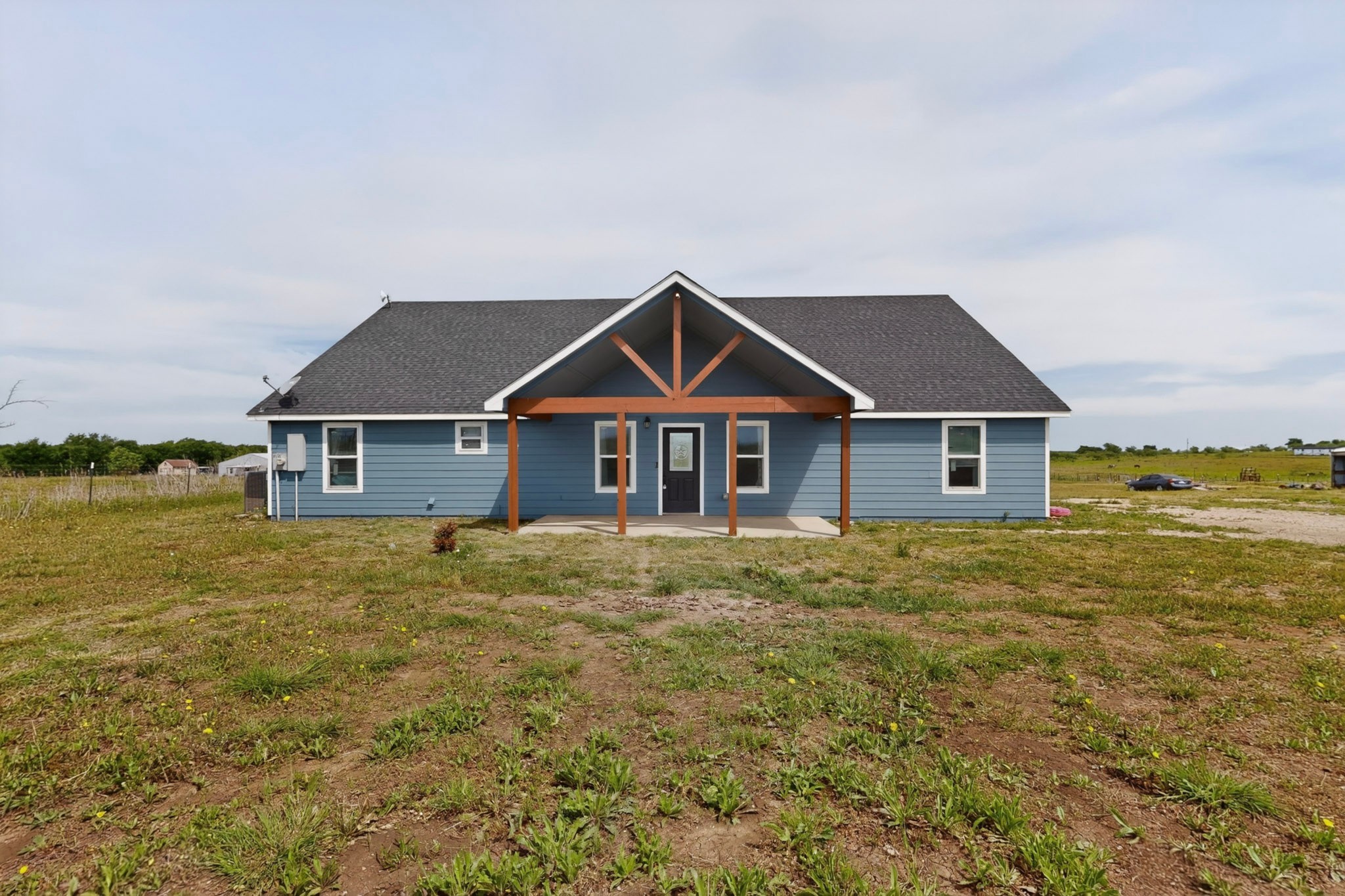 6035 County Road 302 Grandview TX 76050