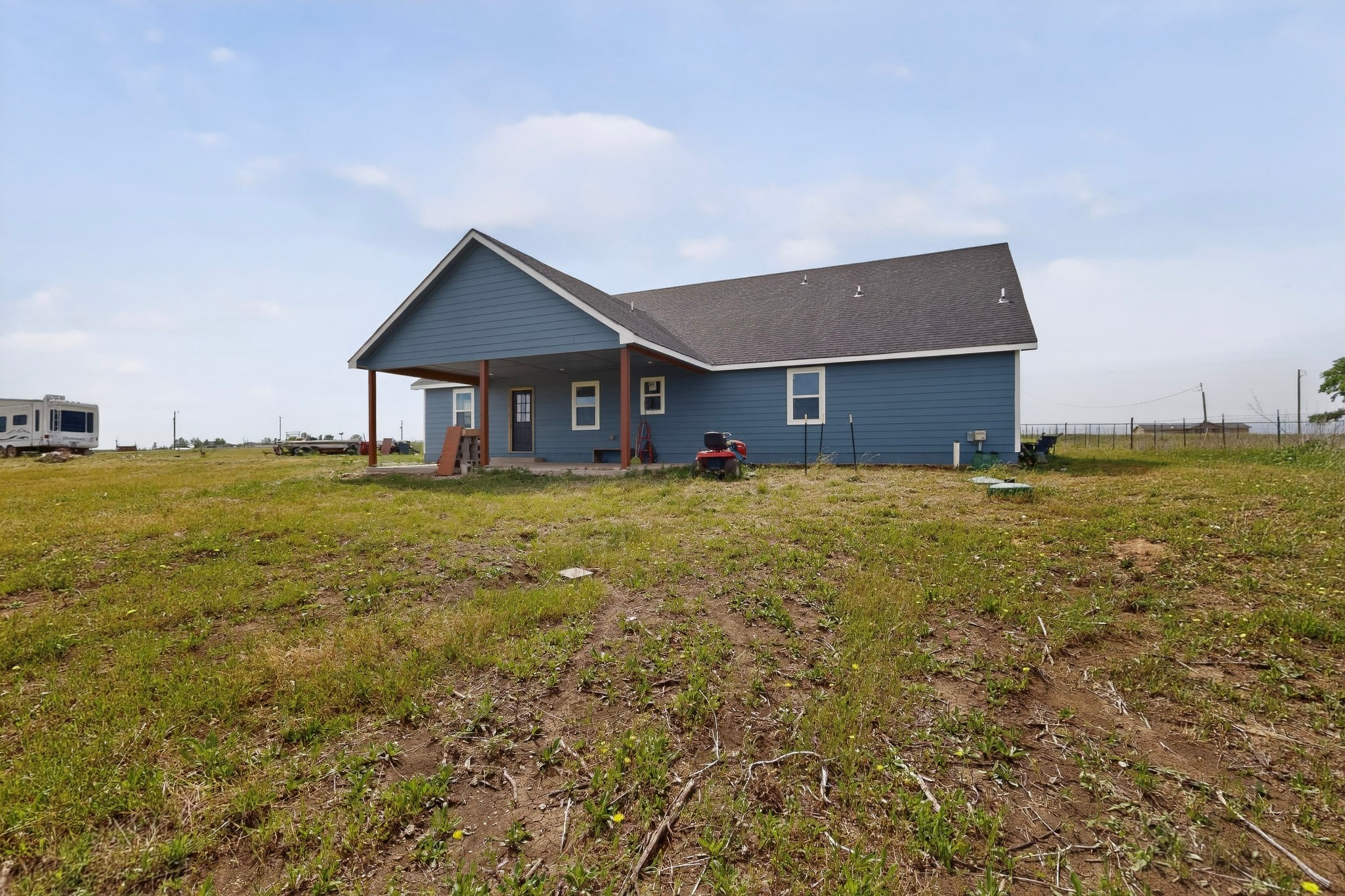 6035 County Road 302 Grandview TX 76050