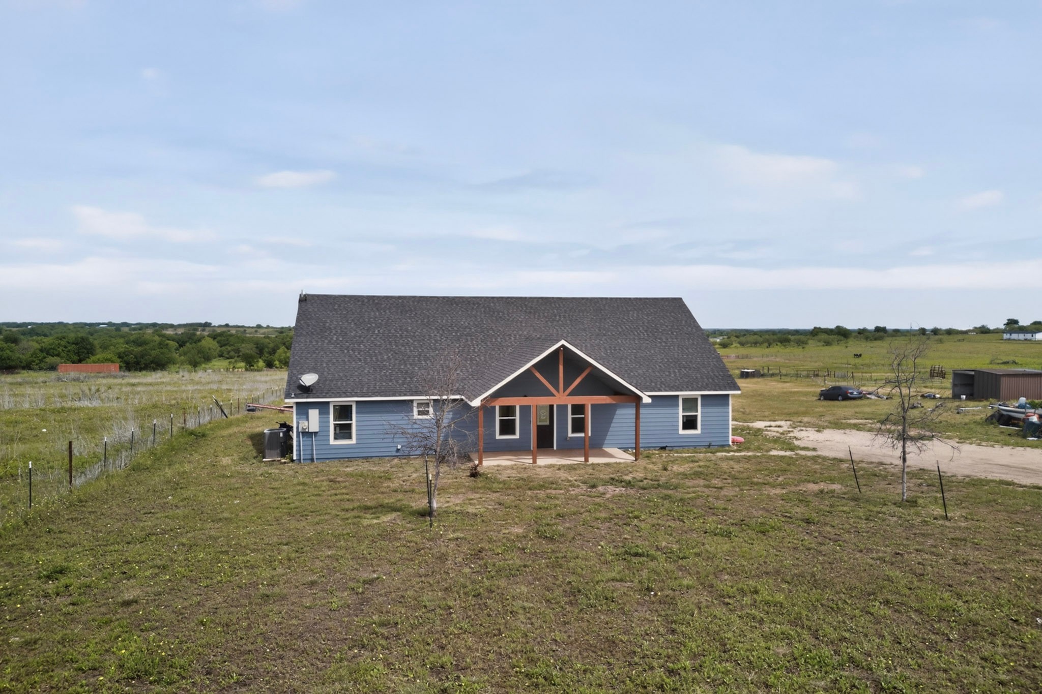 6035 County Road 302 Grandview TX 76050