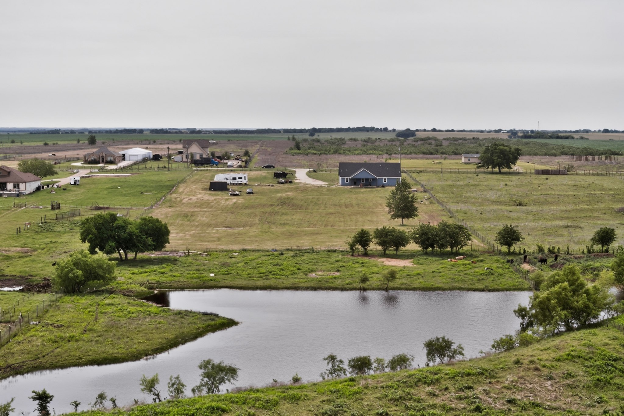 6035 County Road 302 Grandview TX 76050