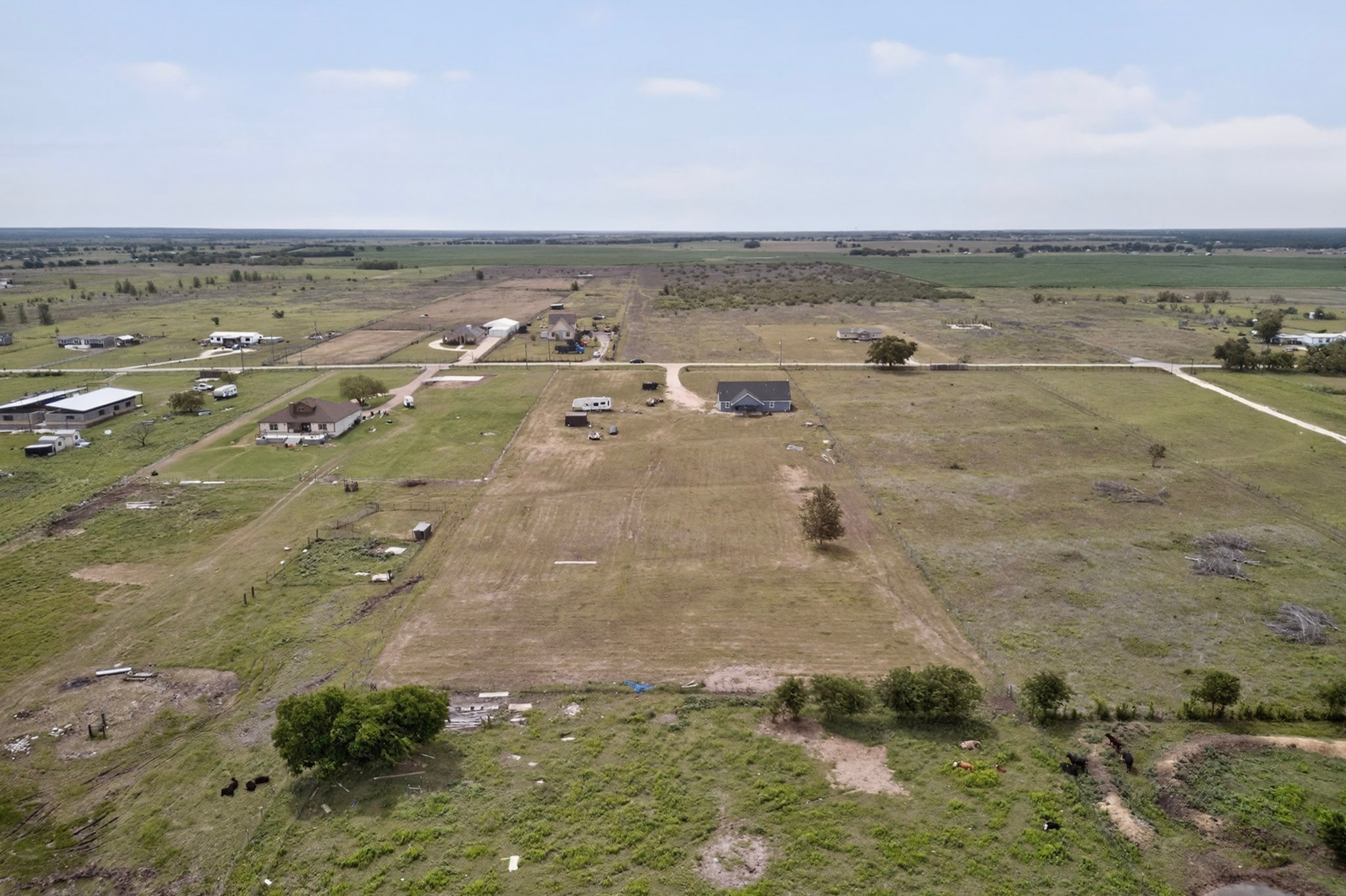 6035 County Road 302 Grandview TX 76050