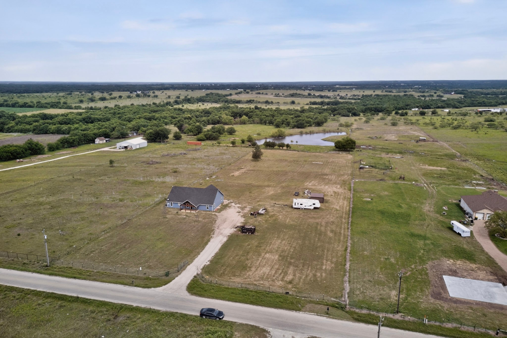 6035 County Road 302 Grandview TX 76050