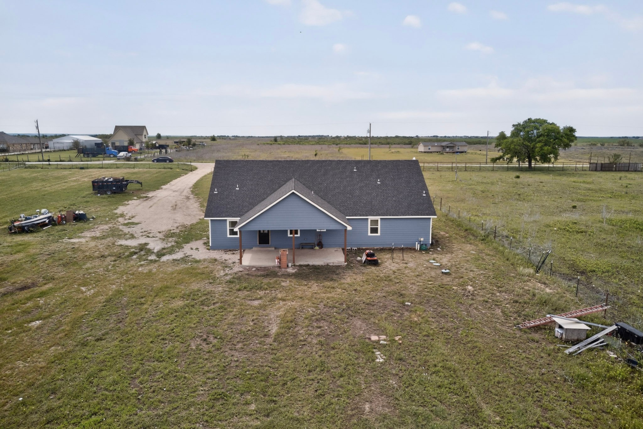 6035 County Road 302 Grandview TX 76050