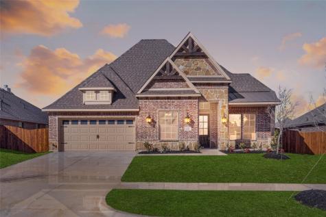 433 Haven Road Waxahachie TX 75165